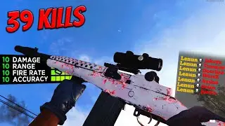 39 KILLS IN A $100K TOURNAMENT w/ Vikkstar123 & LouiCM, Toronto Ultra $100k Tournament (Warzone)