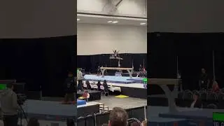 Trinity Wood - Winter Cup 2025 - Beam 12.6