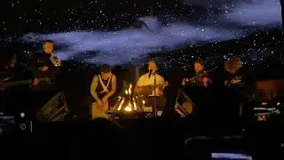 Twenty One Pilots Campfire Medley Live @ United Center 10/16/2021