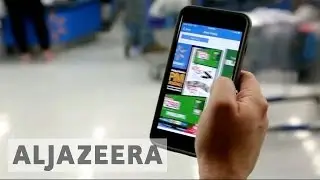 Cyber Monday: Smartphones pose challenges to US retailers