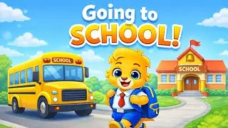 A Beautiful Day Story 🌈 | Kids Moral Story | English Narration #youtube #englishstories