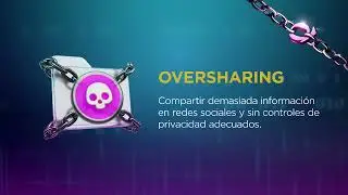 Ciberseguridad | Amenazas contra tus datos personales