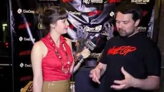 KATIE CHATS: WOLFCOP, JASON JOLY, FOUNDER, CINECOUP