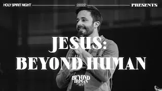 Jesus: 
