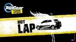 Top Gear's Ariel Atom Experience and Hot Lap with Red Letter Days