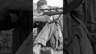 The Extraordinary American Sniper #sniper #war #army #interesting #history #weapons #facts