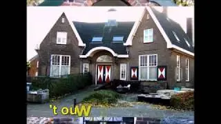 Bergeijk vroeger en nu deel 3