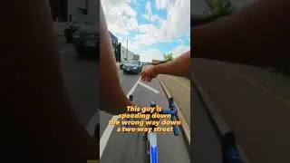 Cyclists are allowed to break traffic laws, Car Drivers are hypocrites 🤣