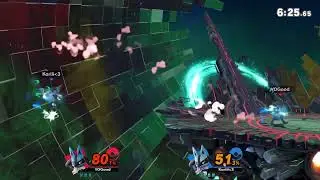 Super Smash Bros. Ultimate Pre Season PlayVs
