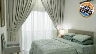 Enjoy Sunrise at Bright Mesahill Condo 500mbps | Nilai, Malaysia | Hotel Review 🏨