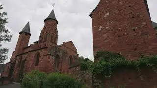 Collonges-la-Rouge (F)