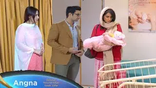 Angna Episode 35 Promo | Angna Episode 35 Teaser | Angna Episode 35 | Angna Ep 35 Full