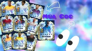 Be a pro football: c&aacute;c ct ngon bổ rẻ.M&ugrave;a Coc 🔥