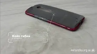 Чехол Motorola Moto X Play / Droid Maxx 2 Tech21 Evo Shell case обзор