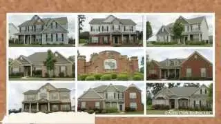 Notting Hill Subdivision Perry GA 31069 - Call Anita at 478-960-8055 - Perry Real Estate