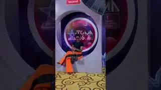 live inside the Accra conference center for the TGMA nominees announcement
