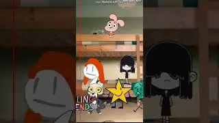 Trimos Intro  #trimos  #nickelodeon  #paramountplus