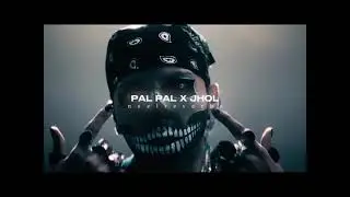 Slowed___Reverb___Talwiinder_Mashup_2025___Pal_Pal_x_Jhol___neelreverbs