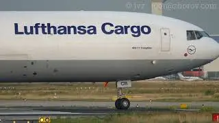 Aviation Music Video. Airplanes and airports. Stock footages from June 2018