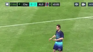 Divison Level Up Mumbai City FC Gameplay Rewards Claim FIFA23