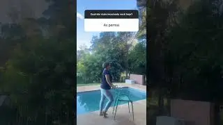 Se voc&ecirc; sente dores nas pernas, esse exerc&iacute;cio &eacute; para voc&ecirc;