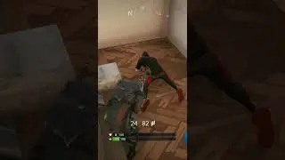 an old clip of me finding an ikonik skin lol.