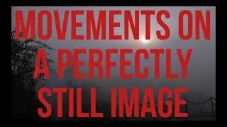 Antropomorf - Movements on a Perfectly Still Image