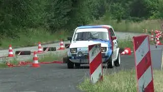 Podsumowanie sezonu SMT 2025 - Klasa 126p