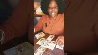 Major abundance is about to land in your hand! #spirituality #tarot
