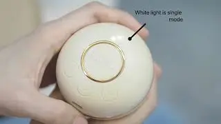 BEARMOM STELLAR BREAST PUMP