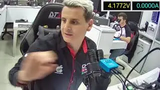 IPHONE X - NÃO LIGA - CURTO TOTAL - RESOLVENDO COM SHORT KILLER