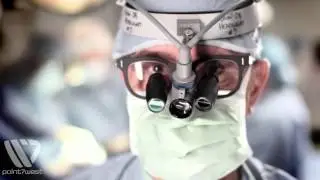 Wheeling Hospital - Vision 60