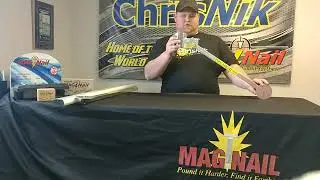 ChrisNik Pipe Mic II &ndash; A Must-See Demo!