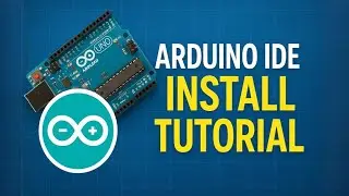 Quick & Easy Arduino IDE Installation Guide for Beginners
