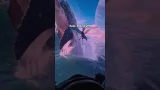 AVATAR FLIGHT OF PASSAGE RIDE at Disney World Orlando #disneyworld