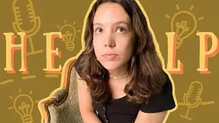 comment avoir des idées (de podcasts, de livres, de films...) ?