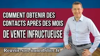 🏆🌞[M&eacute;thode pour vendre sa maison rapidement ] Comment obtenir de  nouveaux contacts