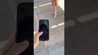 ASU GOLD DIGGER PRANK! #freshpanda