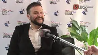 Entreviste de 9Link: SUPERAMOS LAS EXPECTATIVAS
