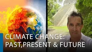 Peter Frankopan: It’s time to stop and think about the future