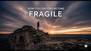 How Civilizations Become Fragile