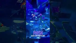#phish #livemusic #jamband #concert