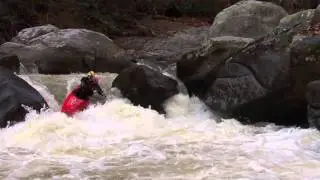 Green River Narrows with Chris Gragtmans