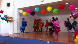 Bailable rio