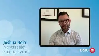 BMO Careers I Joshua Hein, Market Leader, Financial Planning