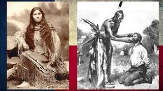 Bigfoot Wallace Reveals the Fate of Jeff Turner at the Hands of Indians (ep.11)
