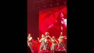 KATSEYE &ldquo; Gabriela &ldquo; Sophia&rsquo;s Solo Live | @ The Beautiful Chaos Tour Mexico City, MX 🌹✨💫🌟🥀⭐️
