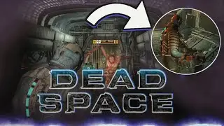 ПОЧЕМУ ТАК СТРАШНО? МУТАНТЫ ЛЕЗУТ СО ВСЕХ СТОРОН! ВПЕРВЫЕ ПРОХОЖУ DEAD SPACE #2