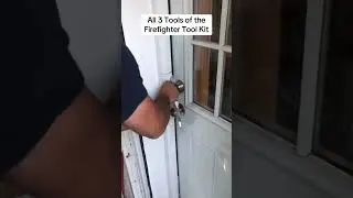 Master Any Door in 13 Seconds with This Essential Kit #DIY #DoorHacks