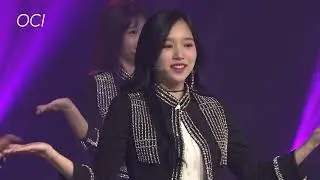 Twice- 'I'm Going Crazy' 4k 60FPS | TWICELAND OPENING ENCORE